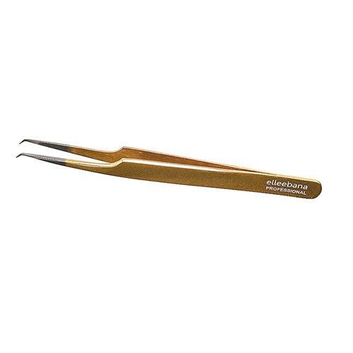 Lash Tweezer - 45 Degree Angle Volume Tweezer